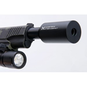 Xcortech UV Pistol Tracer Unit (XA000301R001)